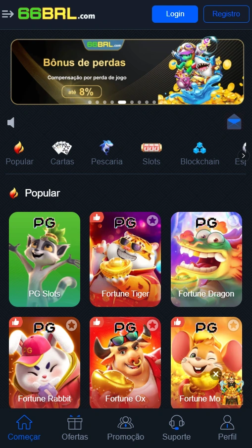 66brl Cassino Online Brasil 2025 – Pix rápido, jackpots milionários e bônus exclusivos para jogadores brasileiros