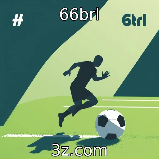 66brl Explorando o Futuro das Apostas Esportivas no Brasil