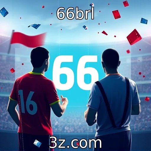 66brl Apostas esportivas: como analisar partidas e aumentar suas chances de vitória