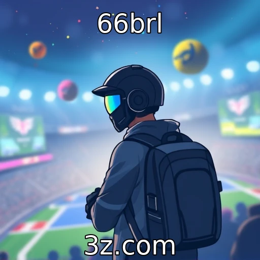 66brl E-sports: A Nova Fronteira nas Apostas e Seus Desafios