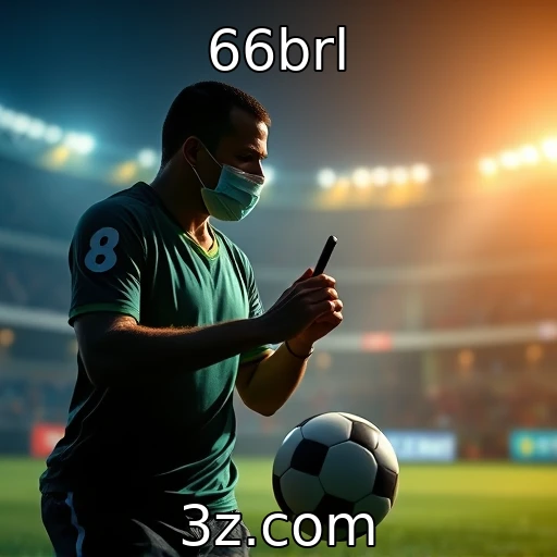 66brl Apostas esportivas no Brasil: desvendando estratégias vencedoras