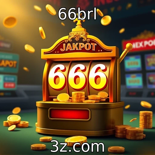 66brl Explorando os Segredos dos Cassinos Online: Ganhe com Jackpots Progressivos