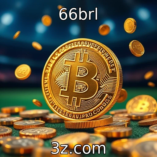 66brl Como as criptomoedas estão revolucionando o pagamento em cassinos online?