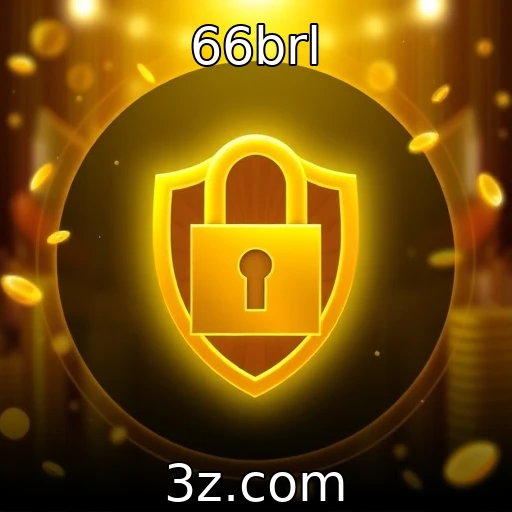 66brl Como os jackpots progressivos estão revolucionando o cassino online brasileiro