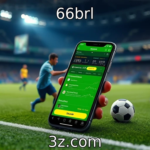 66brl Os Segredos das Apostas: Análise das Partidas que Você Não Pode Perder