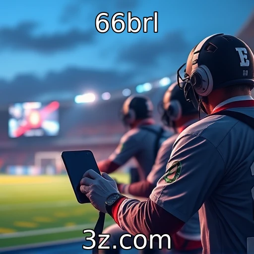 66brl Novas Estratégias de Apostas para Jogos de Futebol em 2025
