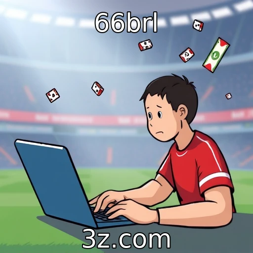 66brl Segredos das Apostas Esportivas: Como Maximizar Seus Lucros