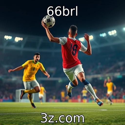 66brl Apostas esportivas: Como analisar partidas com eficácia
