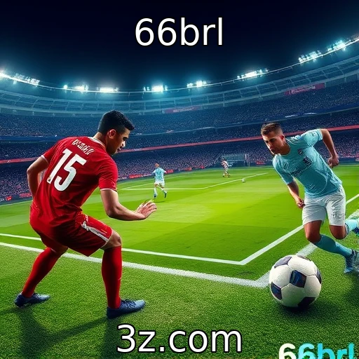 66brl Apostas Esportivas: Como Analisar Partidas para Betar com Segurança