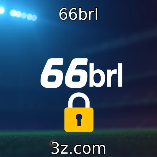 66brl As apostas esportivas no Brasil: um mercado em expansão e oportunidades