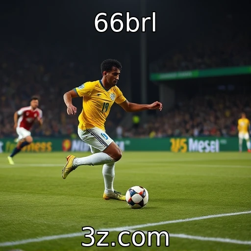 66brl Apostas esportivas em 2025: quais são as principais tendências?