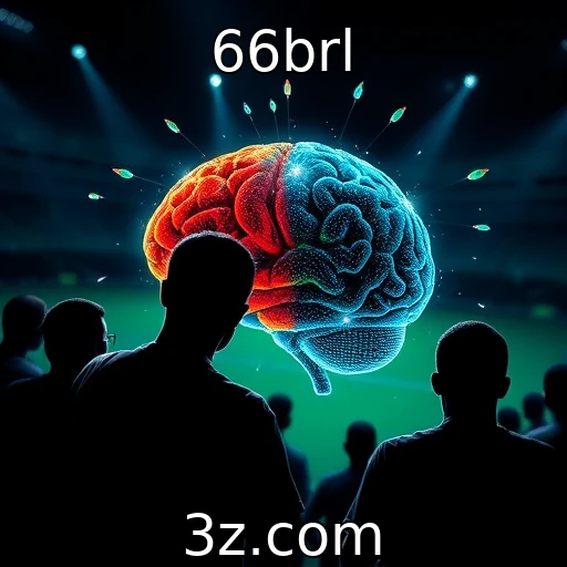 66brl Transformando apostas em emoções: o impacto psicológico nos jogadores